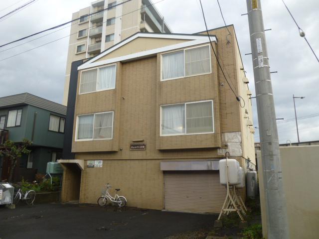 ヴェルディ厚別