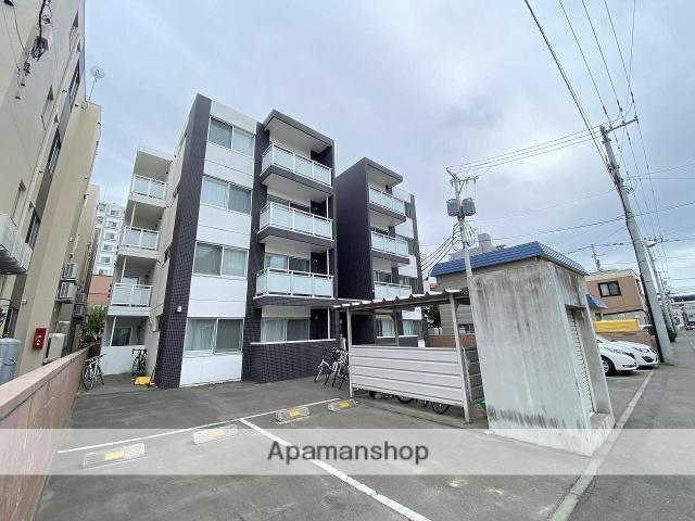 モルティーニ東札幌