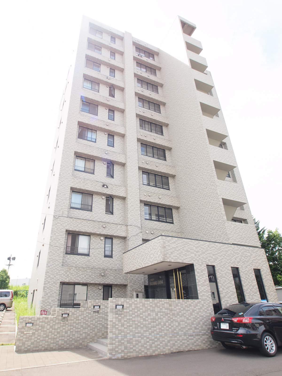 アトランティス新札幌