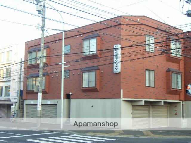 第35森宅建マンション