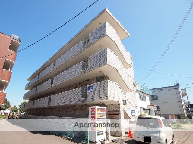 ビッグバーンズマンション菊水