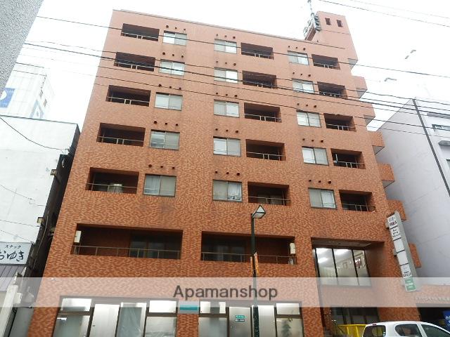 シティロイヤル平和通(1LDK/5階)