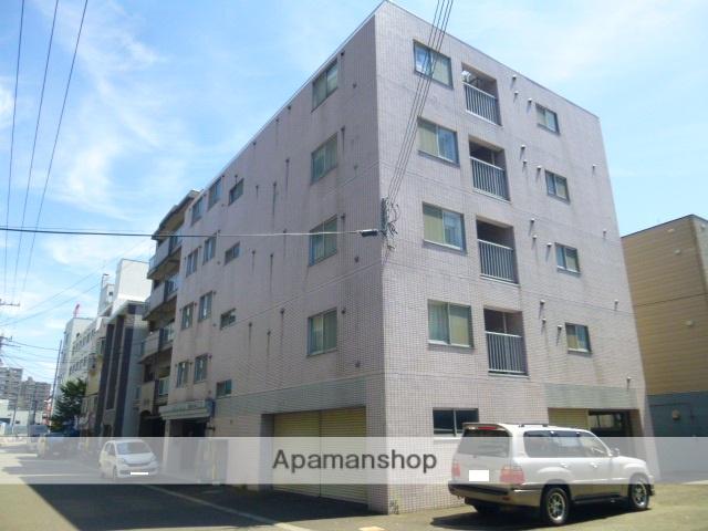 日勝ビル東札幌