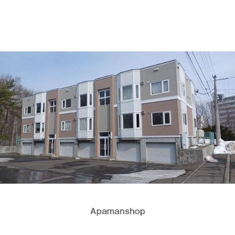 パークサイド青葉A