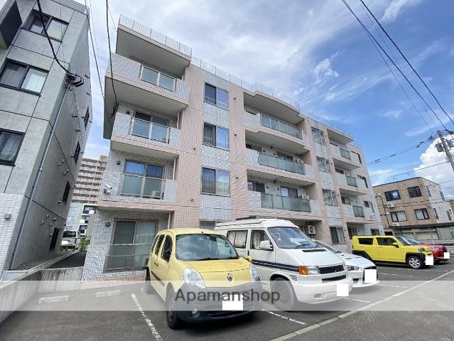 リバーサイドYS