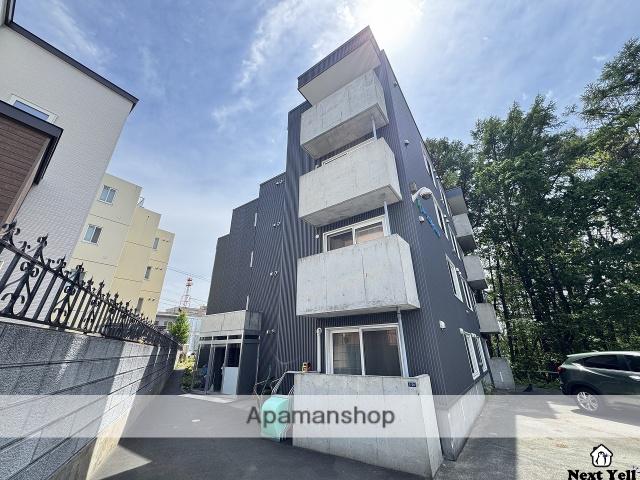 ル・シエル月寒東