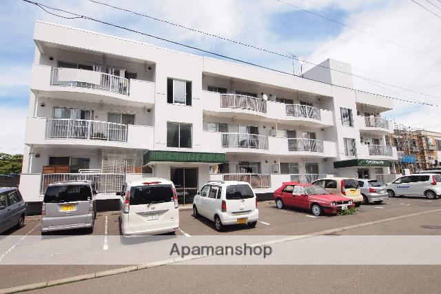 インペリアルハイツ