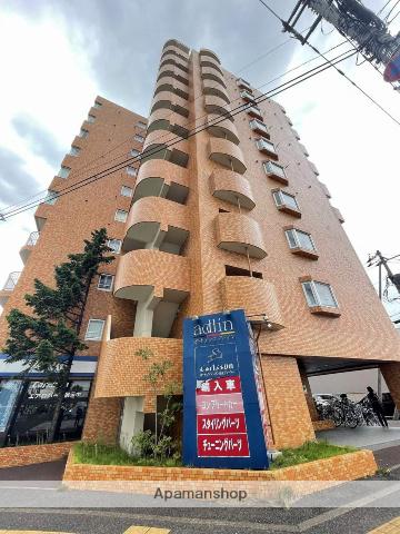 プロシード本通