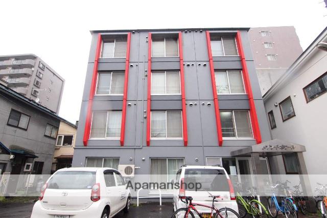 メゾンドボワール菊水