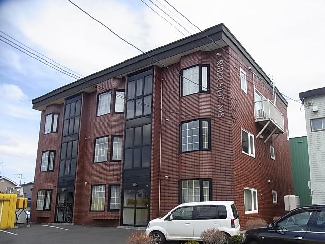 リバーサイドマンション