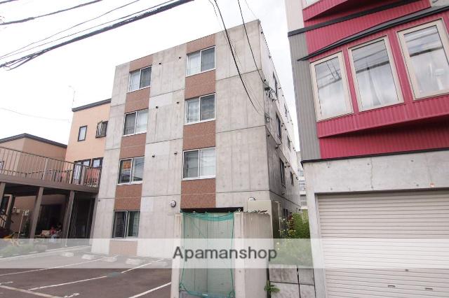 ビブレパークフロント