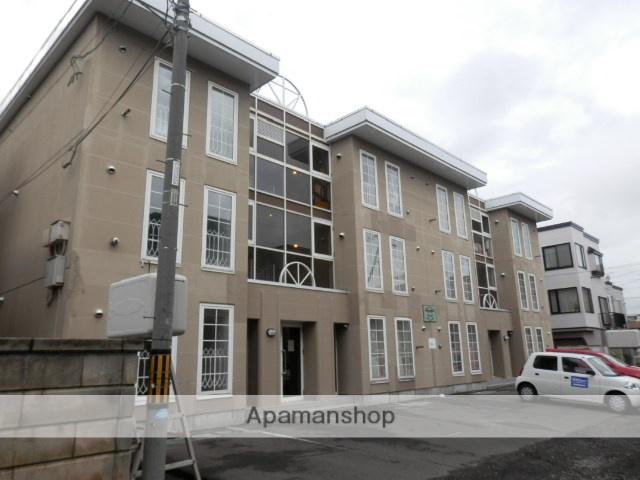 サントアリオデ本通南