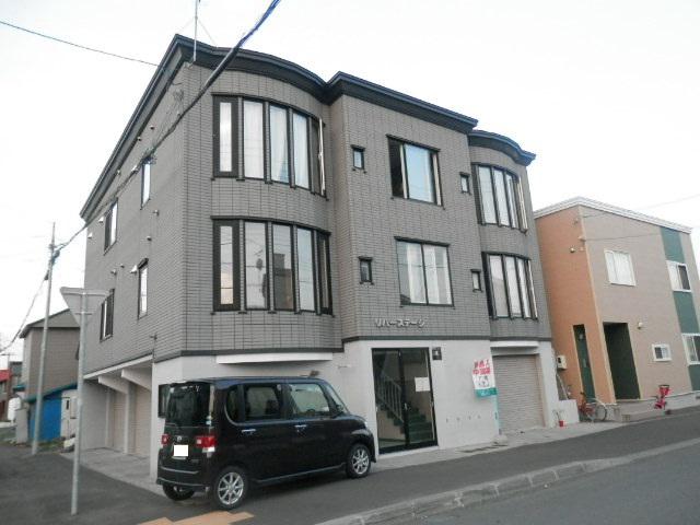 リバーステージ