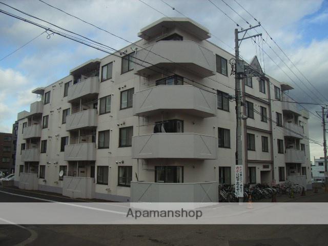 ノースピア白石本通