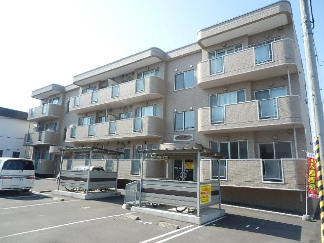 グラースソレイユ