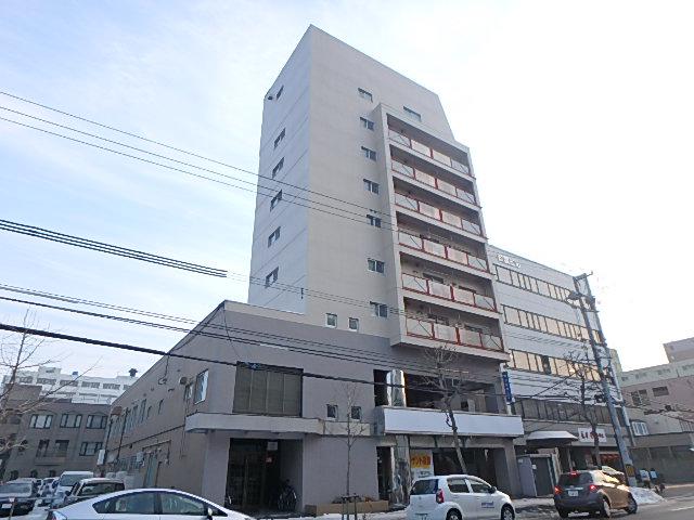 シティパレス菊水