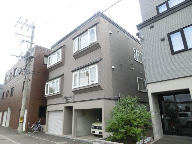 エミネンス美園65