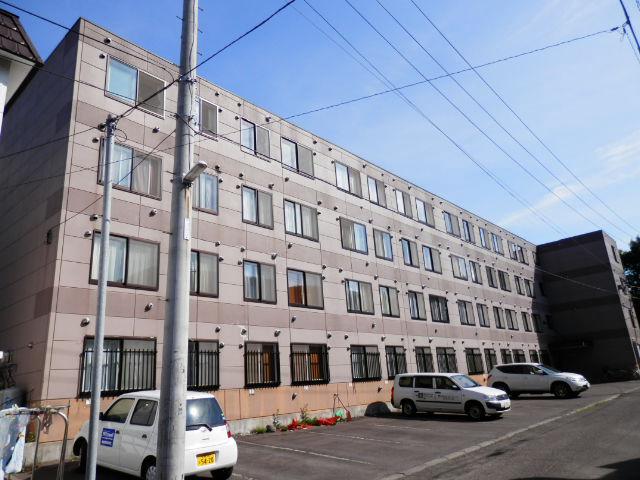 アムール東札幌