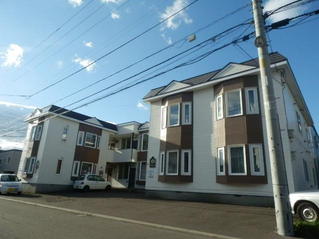 ルミエールジュノンB