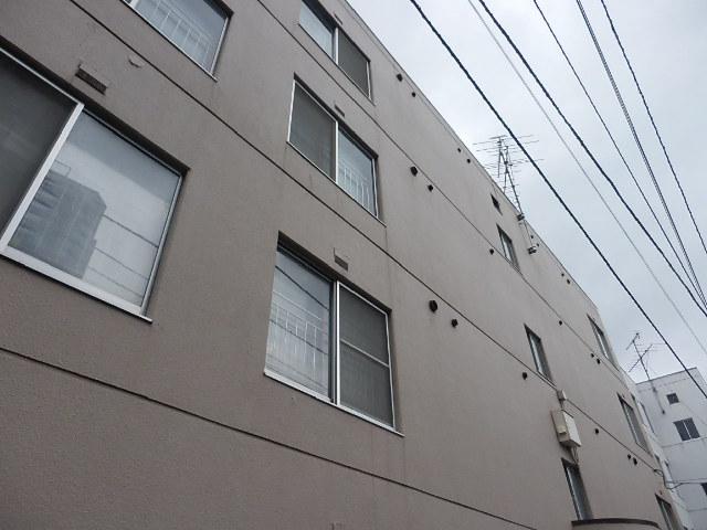 LEE SPACE東札幌2条