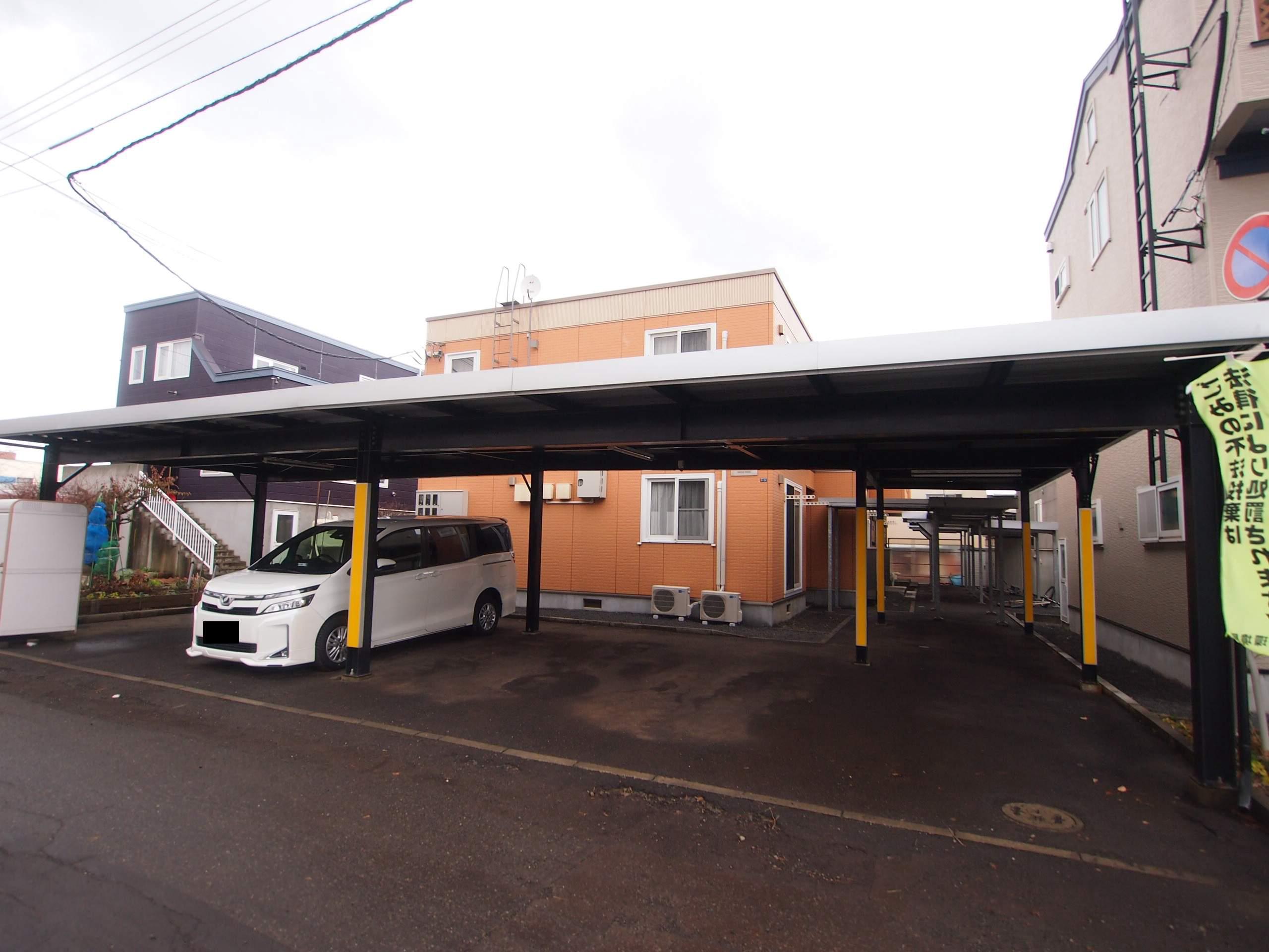 シャーメゾン月寒フィフティ