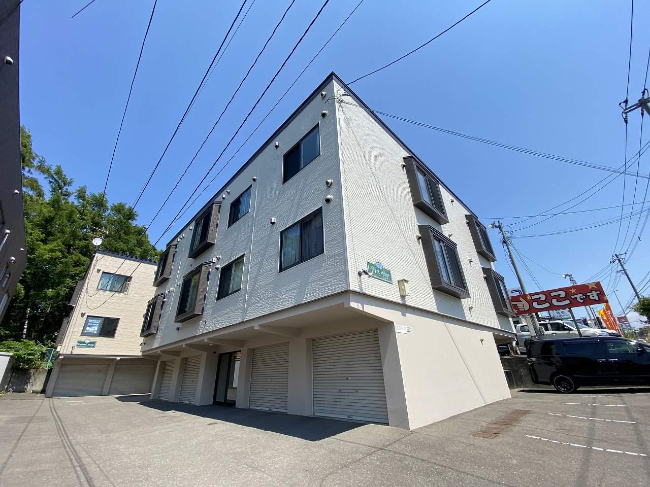 ファーストステージ