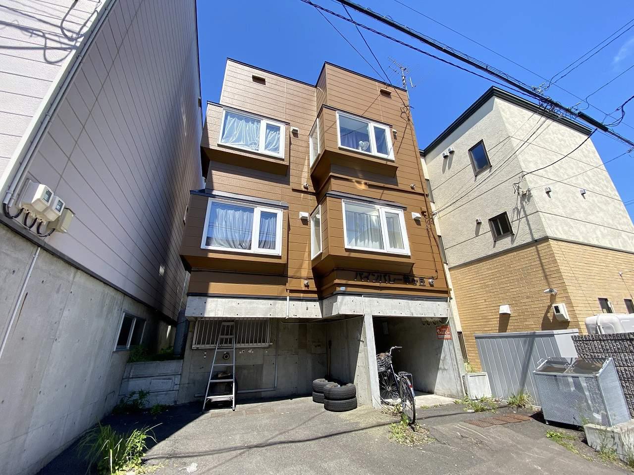 パインバレー羊ヶ丘