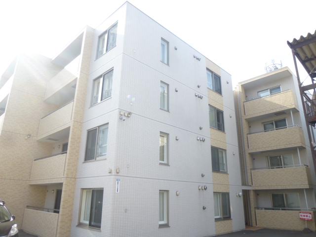 アロッジオ厚別