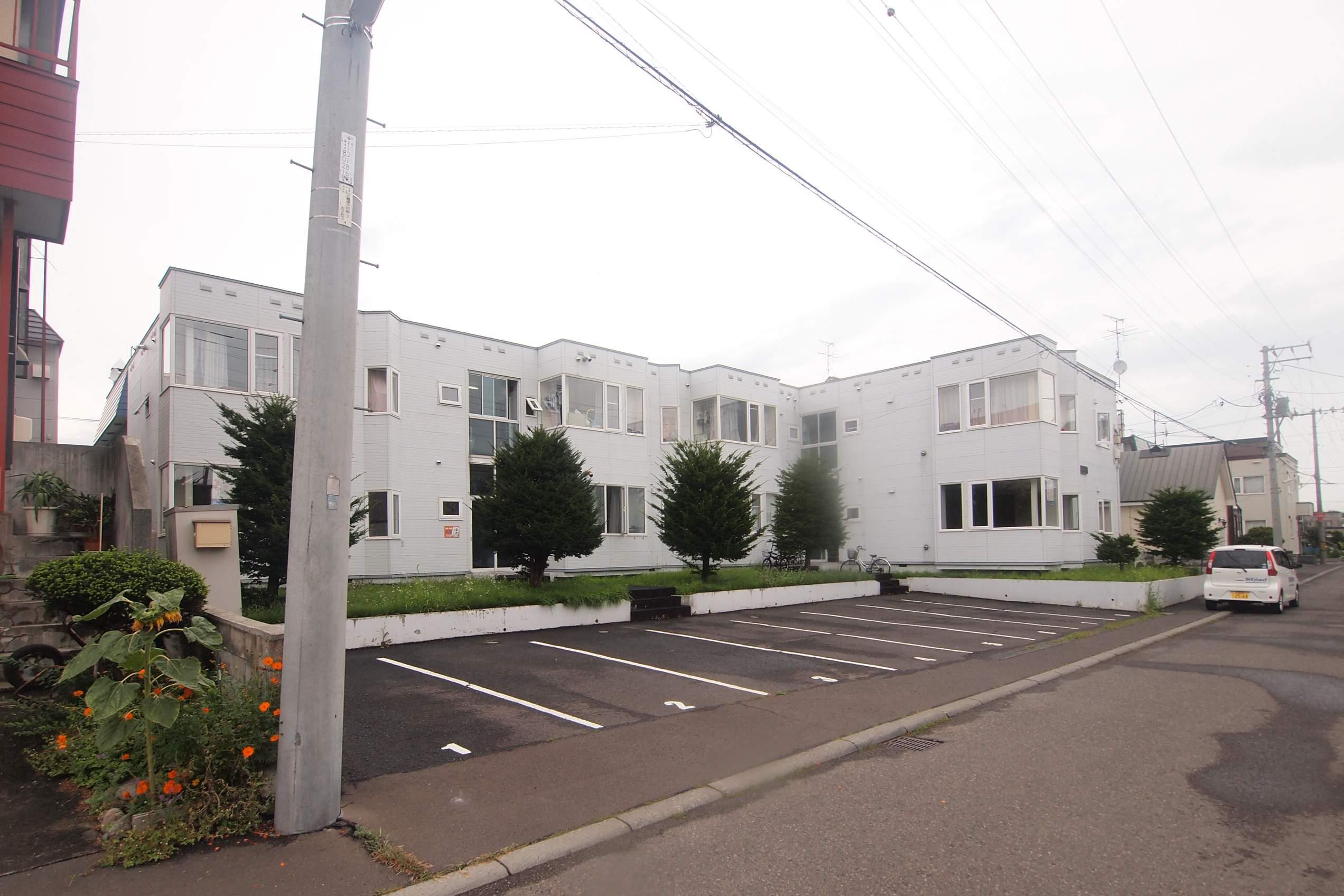 アコルデ63(3LDK/2階)