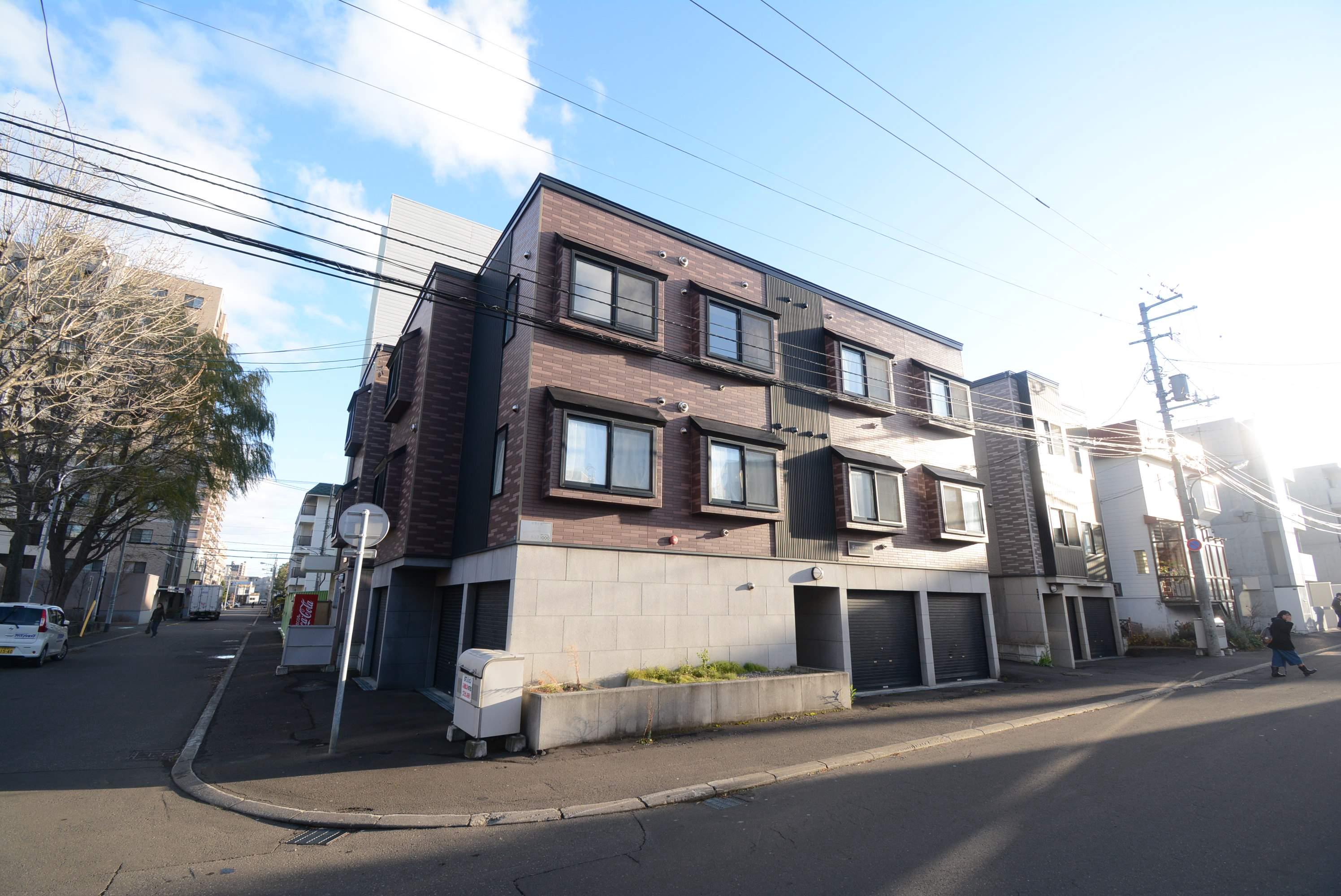 インプローブメント