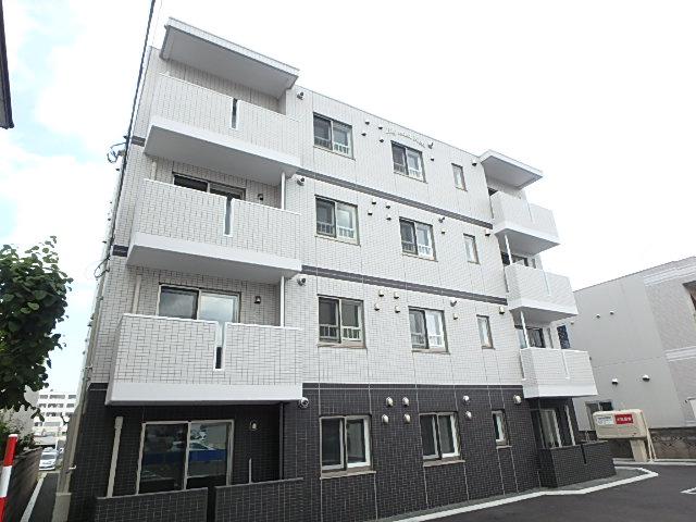 ビックイースト ネオ(2LDK/3階)