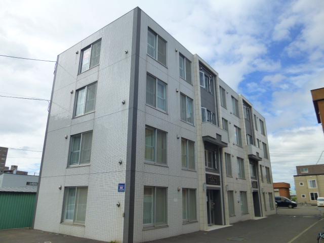 グランメールアイン