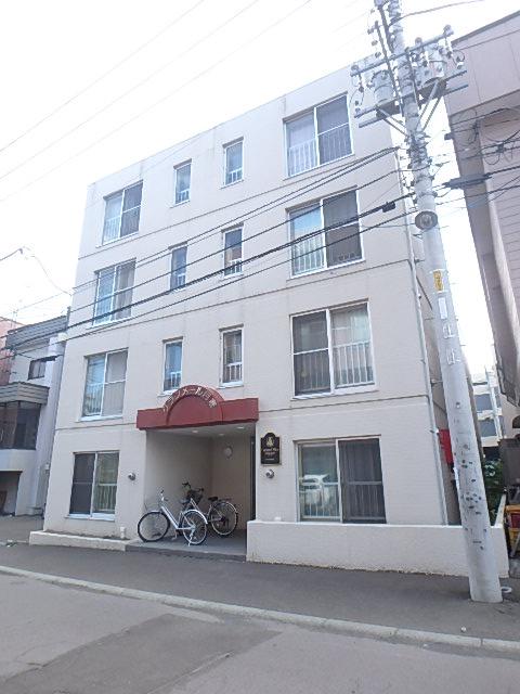 グランメール月寒