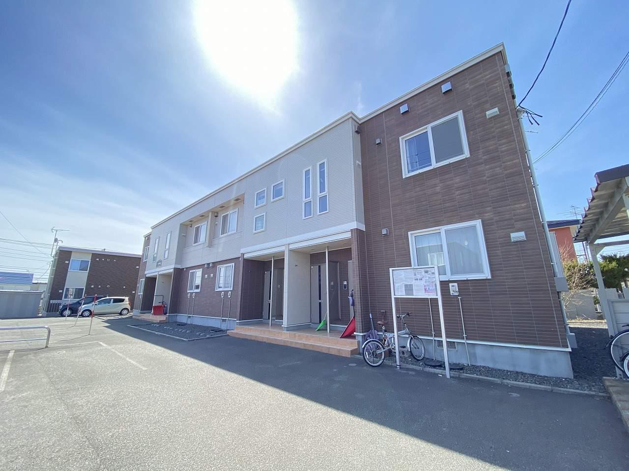 セトル東共栄 Ⅱ