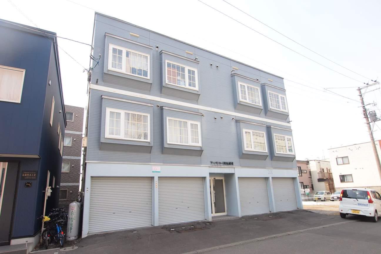 イノセント東札幌