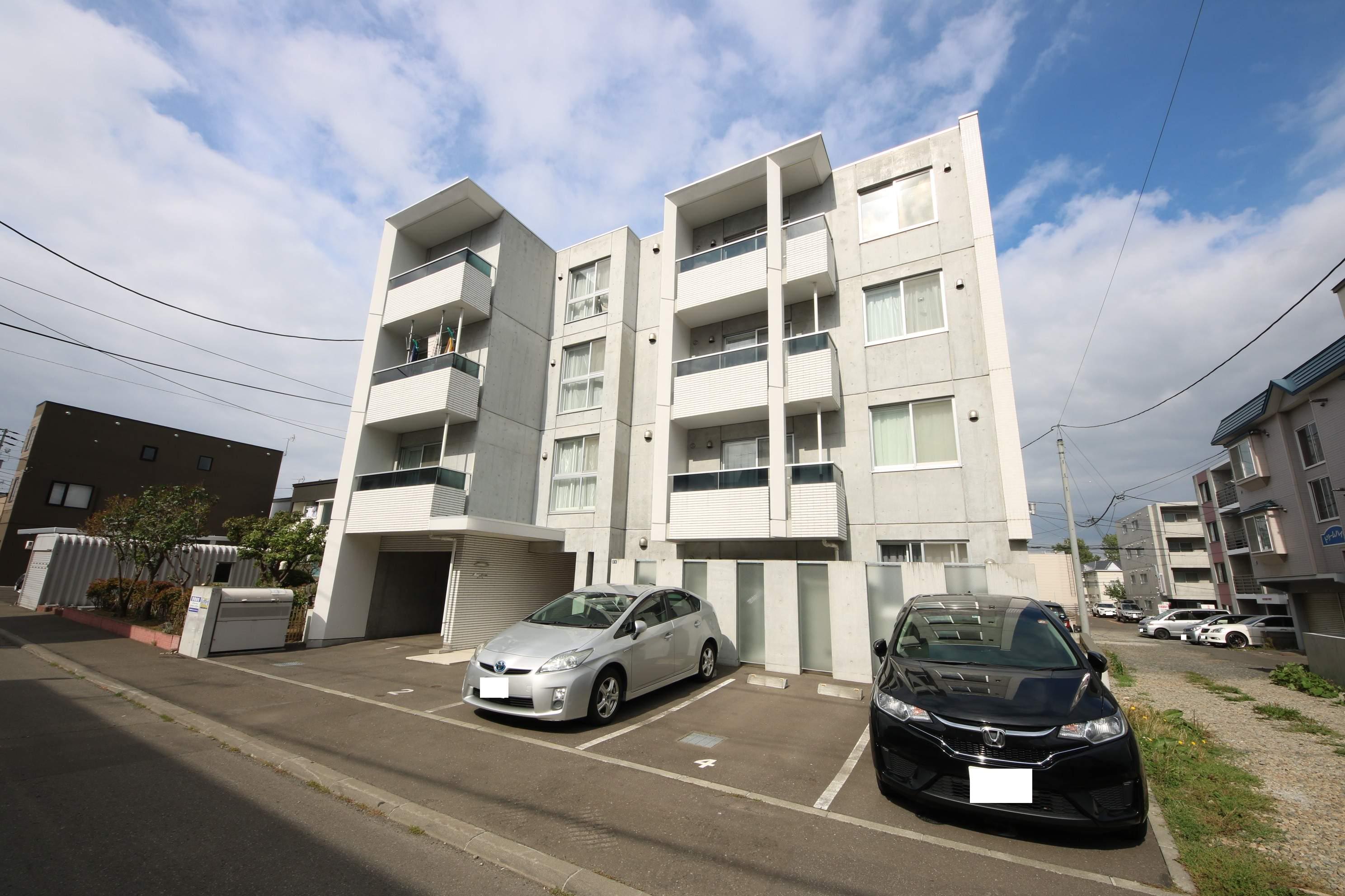 ボアソルテ南郷