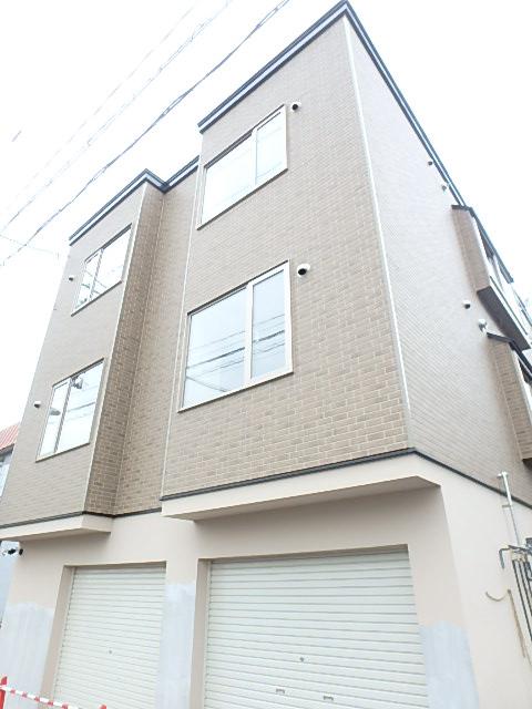 クレアンジュ平和通