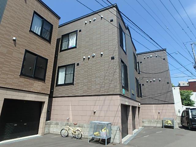 メゾンルミエール