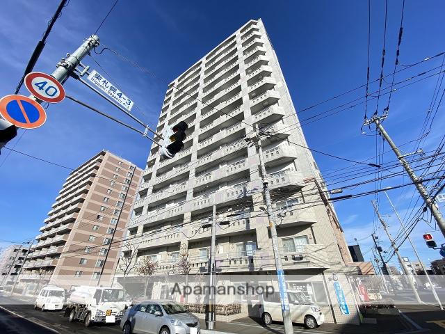 HF東札幌レジデンス(1LDK/5階)