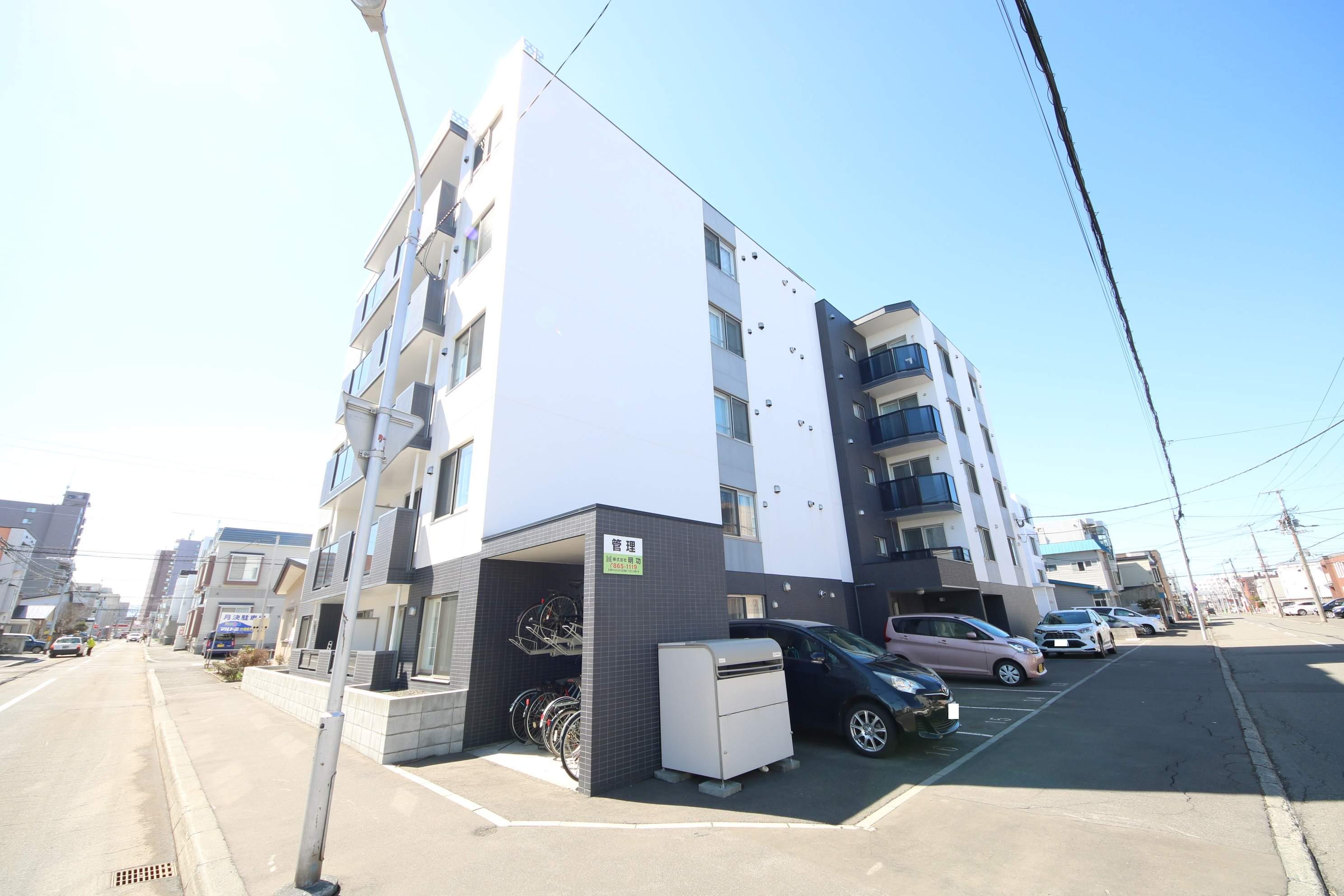 シャルムコート