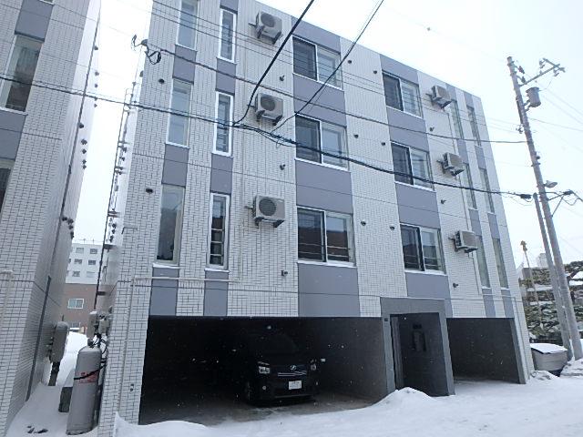 アビネス本通Ⅱ