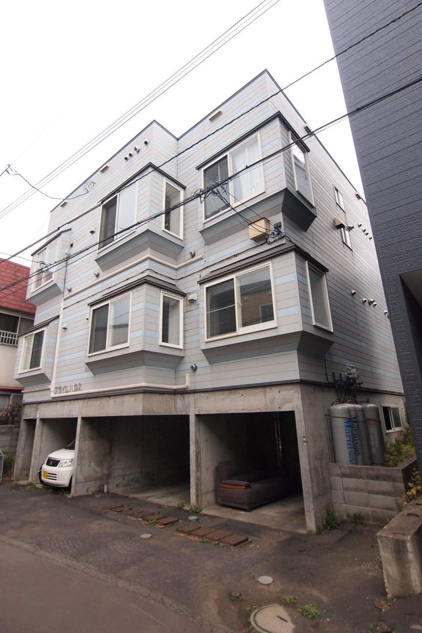 プライムハウス