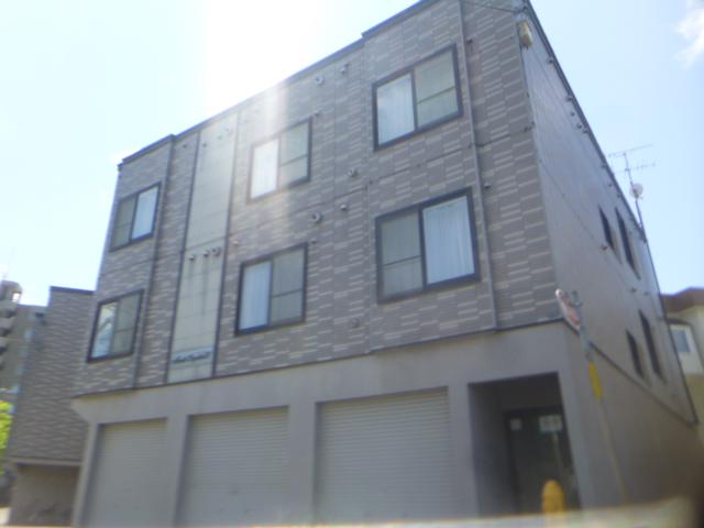 ノースキャピタルⅡ