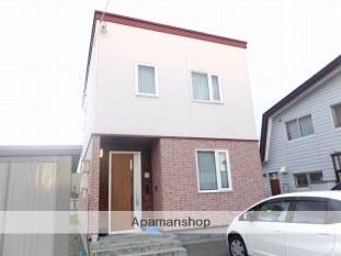 北海道北広島市 2階建 築17年