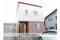 北海道北広島市東共栄4丁目の戸建賃貸