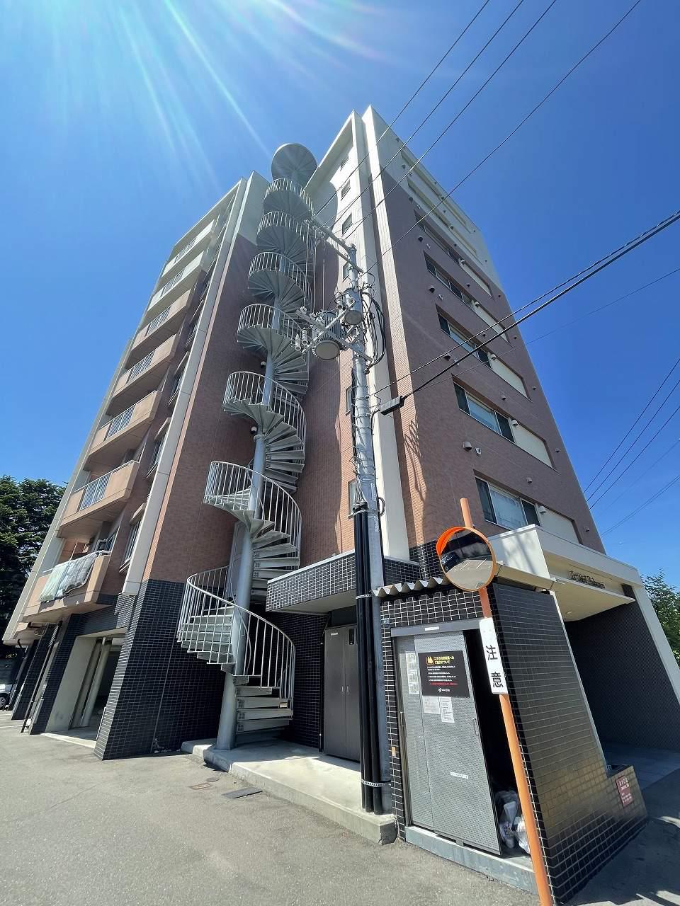 ル・ノール福住