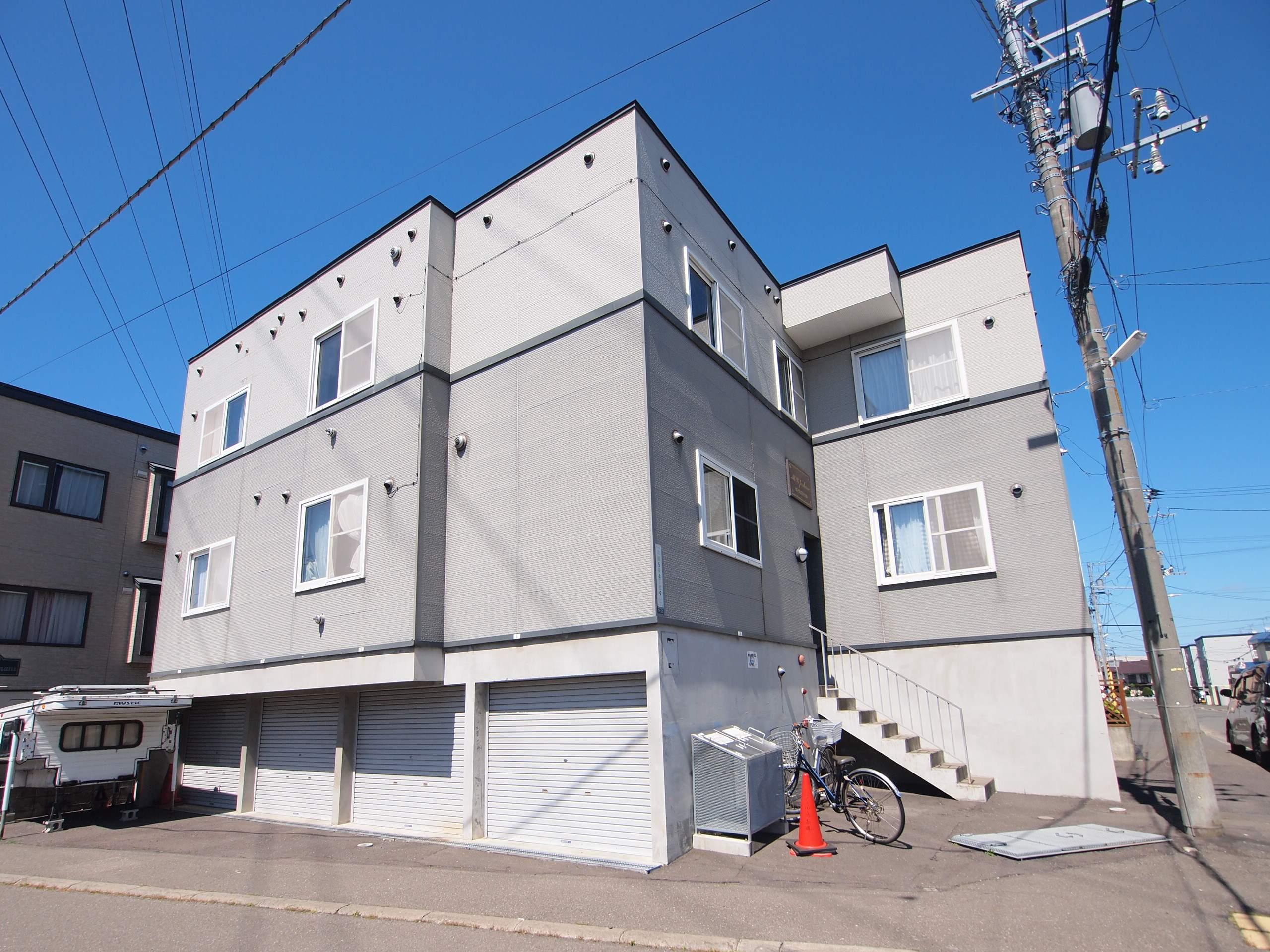 エムアールパレス