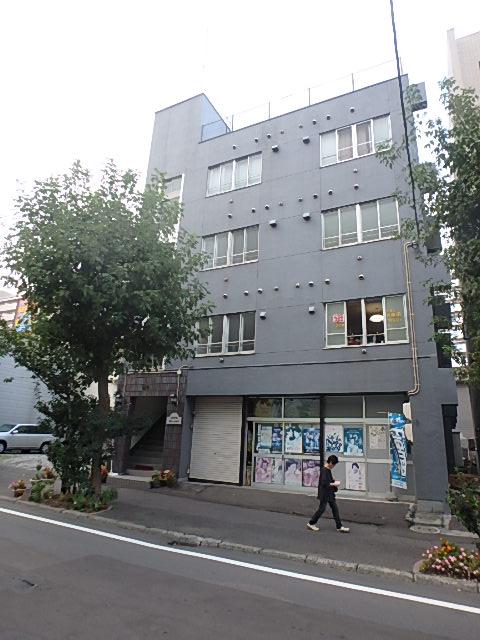 ロイヤルリバーハイツ