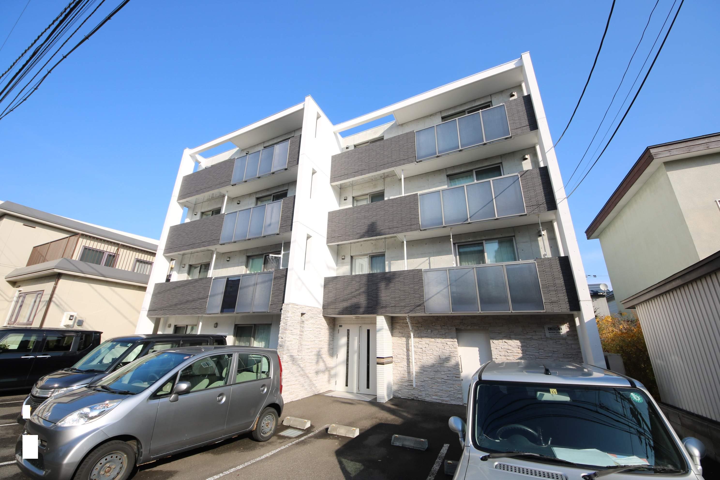 メゾン アヴェニュー ドゥ