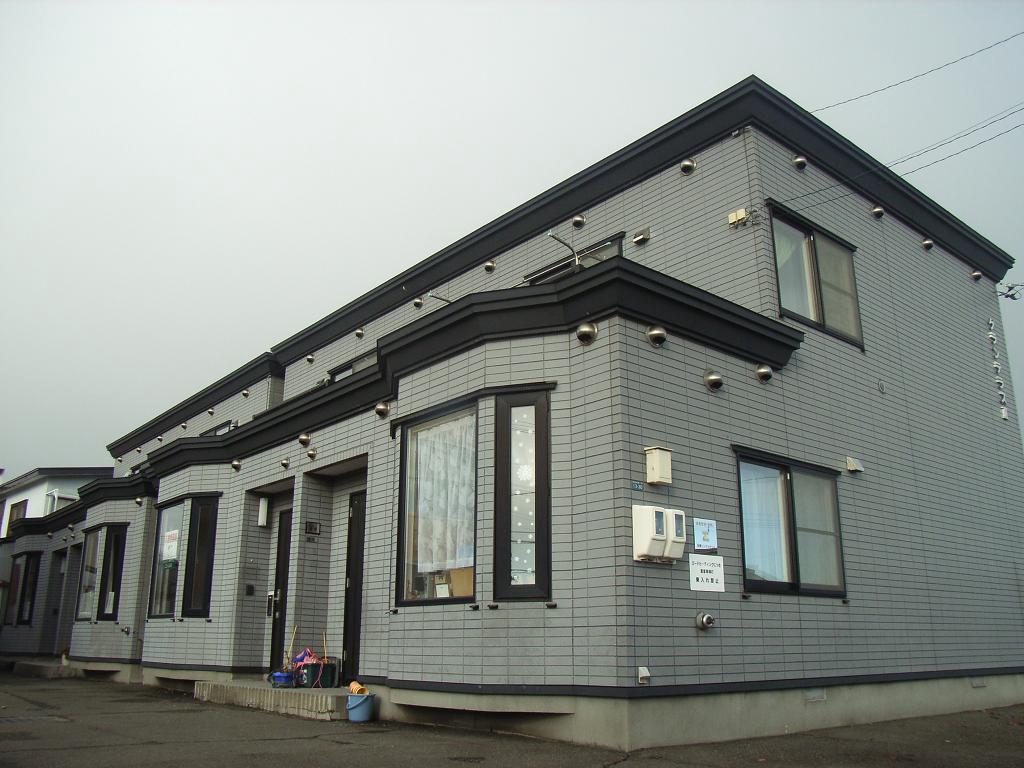 グランテラスⅡ